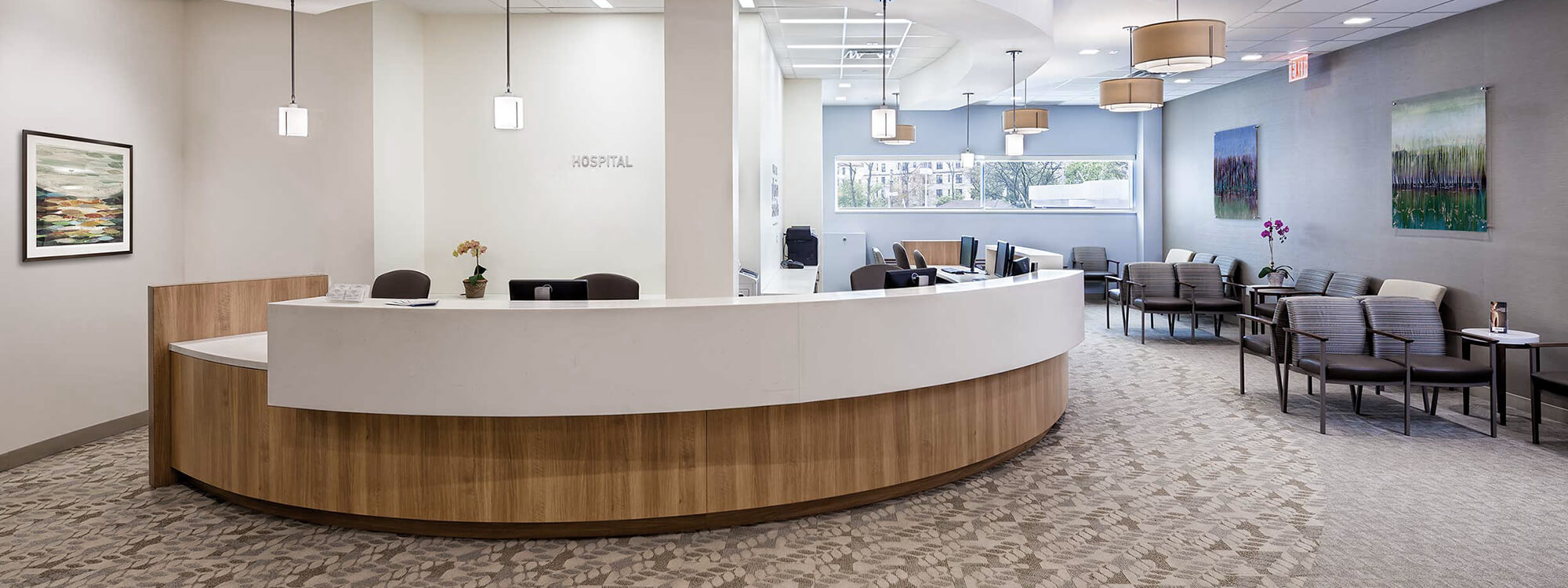 медицинская офисная мебель