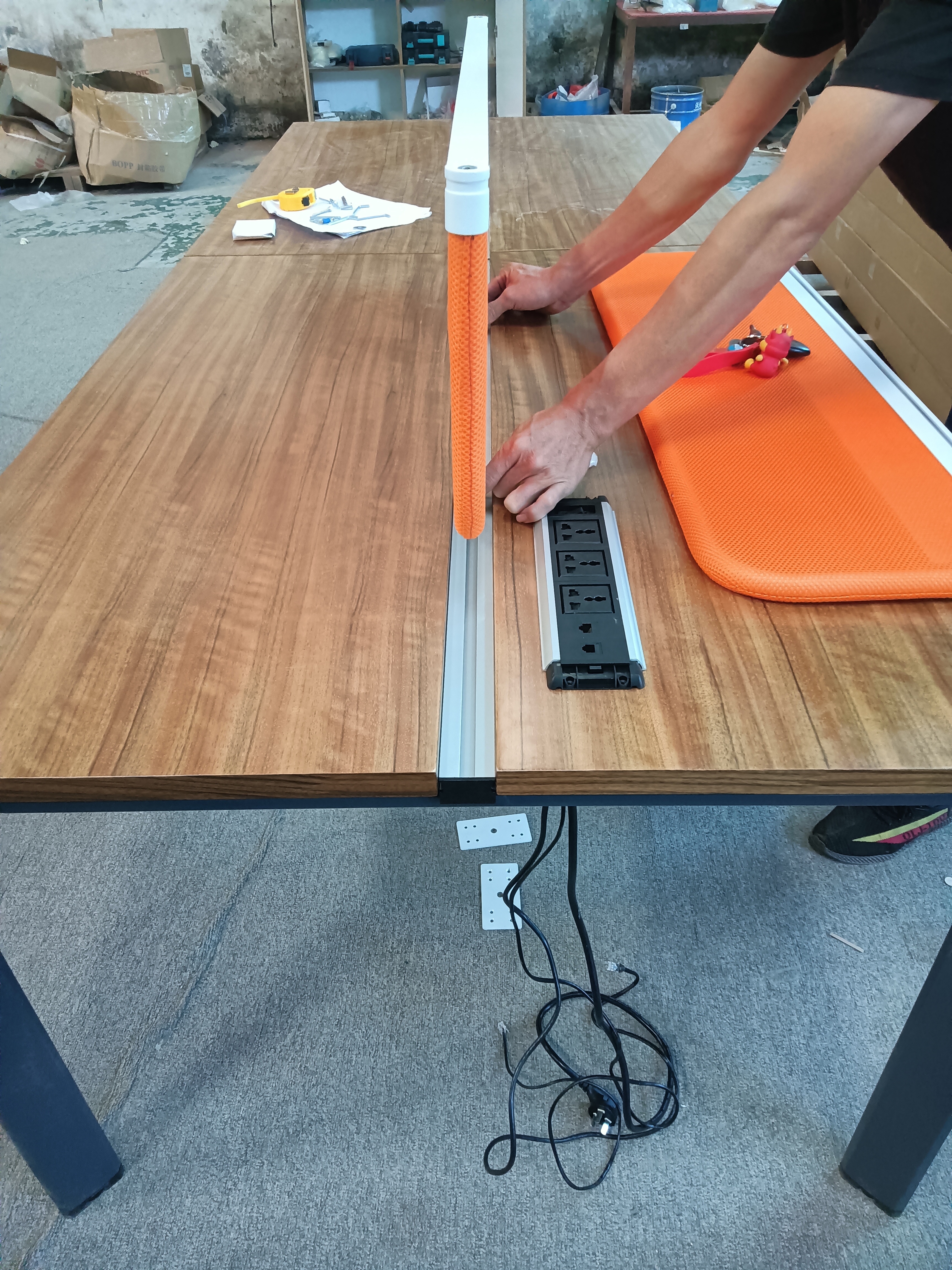 рабочие станции