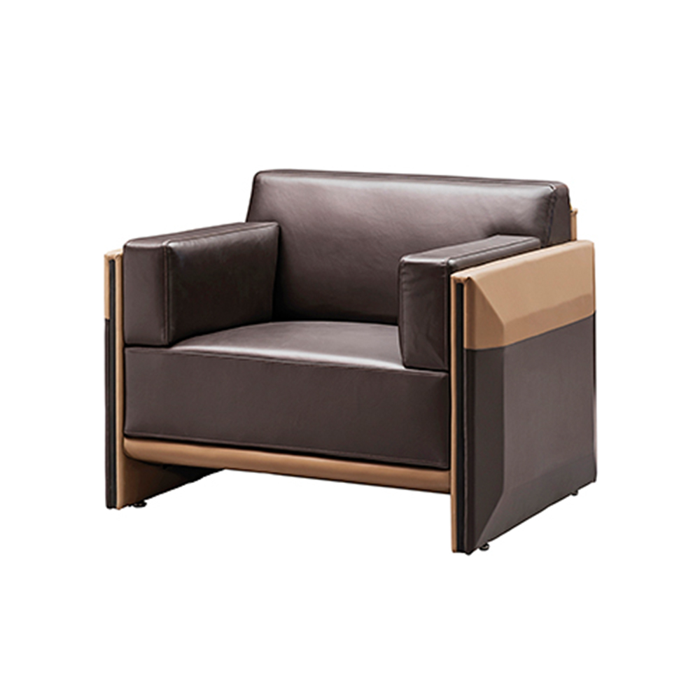 JUEDU SOFA Серия Диван |В2050*Д980*В800(мм) |В1050*Д980*В800(мм)
