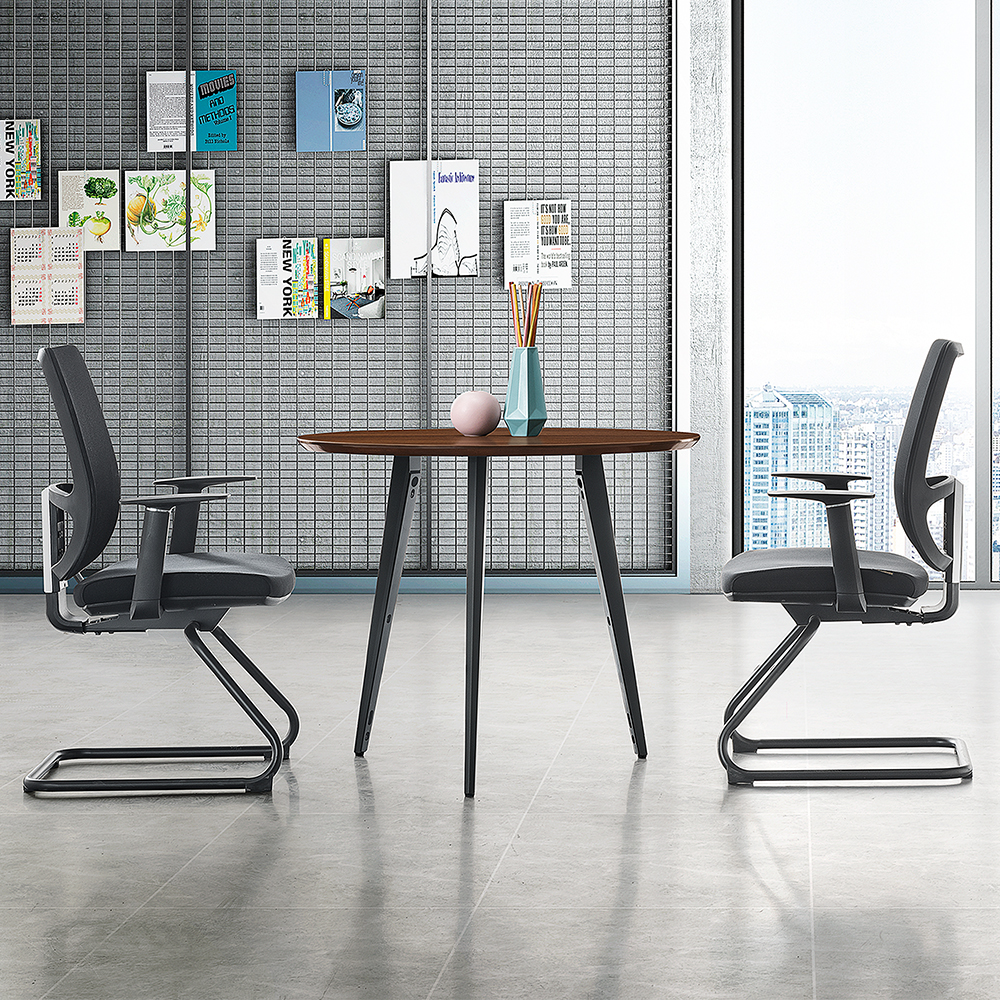 Стол для переговоров Launado серии Jiangnan φ900D*750H