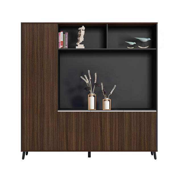 JIANGNAN Lamando Series Картотечный шкаф |В2000*Д400*2000(мм)