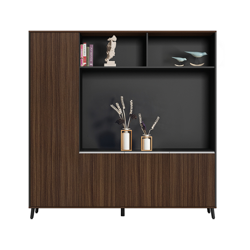 JIANGNAN Lamando Series Картотечный шкаф |В2000*Д400*2000(мм)