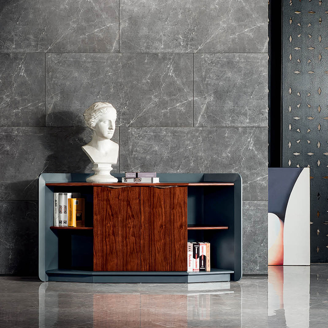 JUEDU KIM Офисный чайный шкаф 