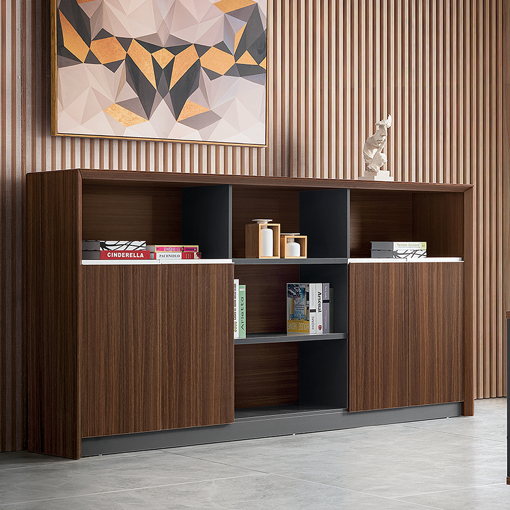 JIANGNAN Kate Series Картотечный шкаф |В2400*Д4500*1200(мм)