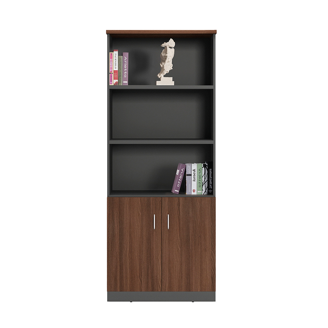 JIANGNAN Vogue Series Двухдверные шкафы для документов |В800*Д400*2000(мм)