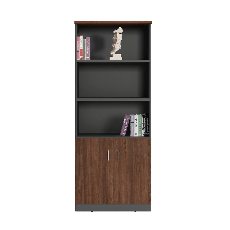 JIANGNAN Vogue Series Двухдверные шкафы для документов |В800*Д400*2000(мм)