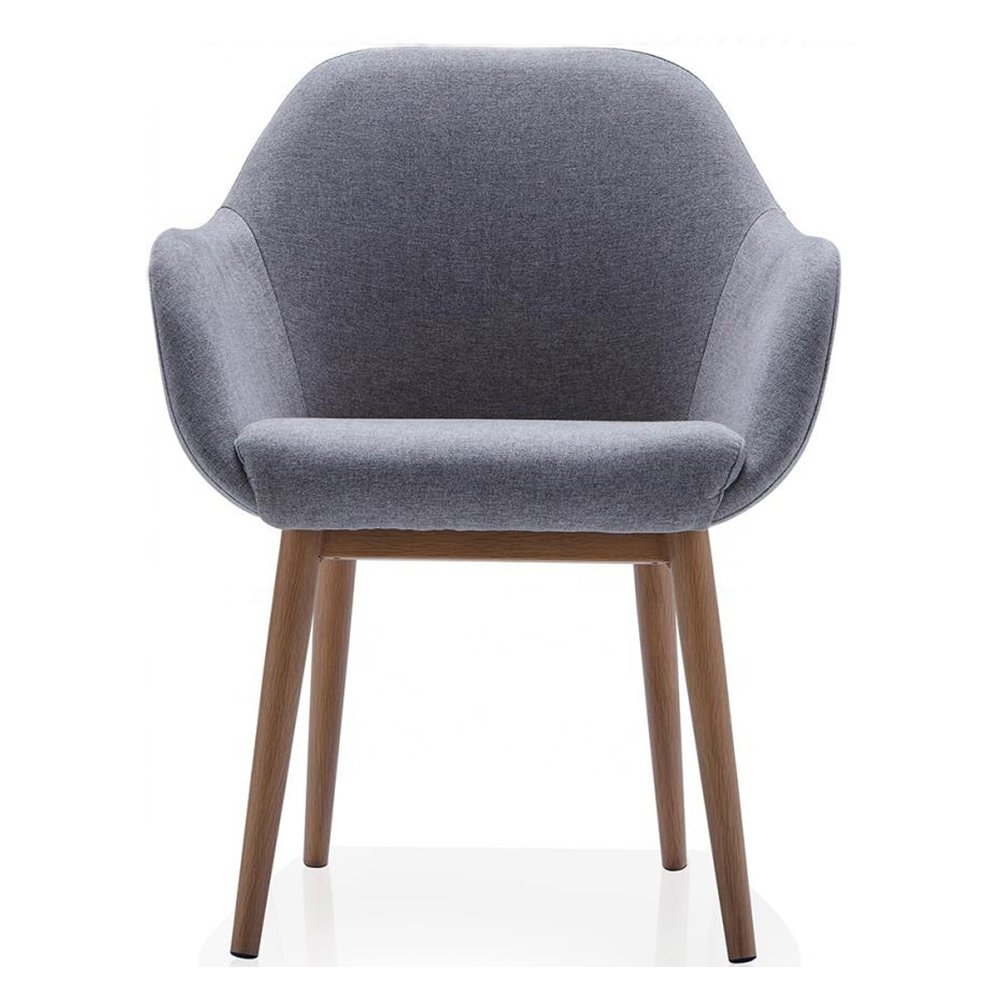 Роскошное кресло для отдыха с подлокотниками