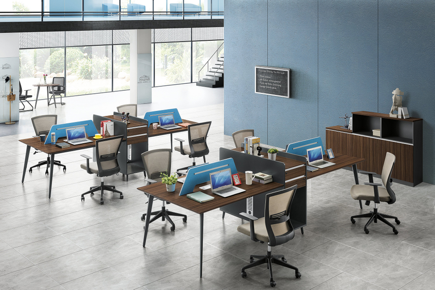 Офисная зона