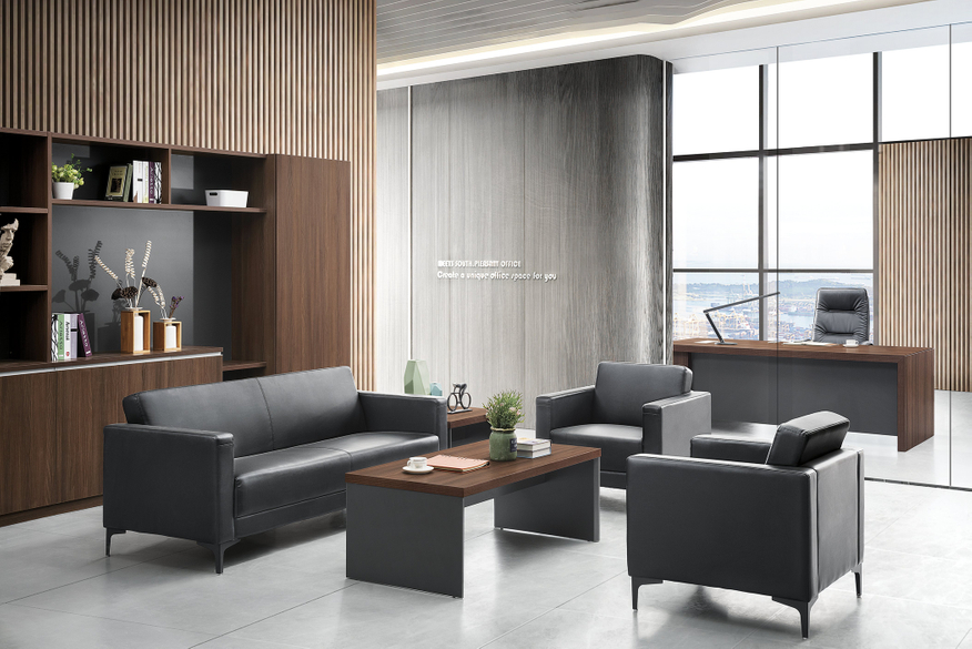 Переговорная зона