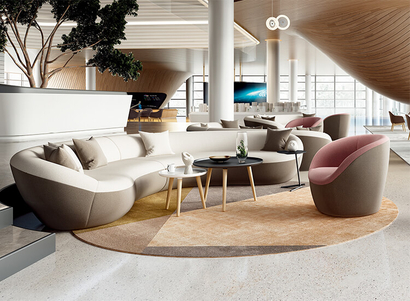 HYSA-11 для вестибюля