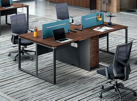 Рабочие станции серии JIANGNAN Accord