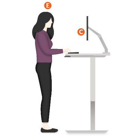 Погрузитесь в работу