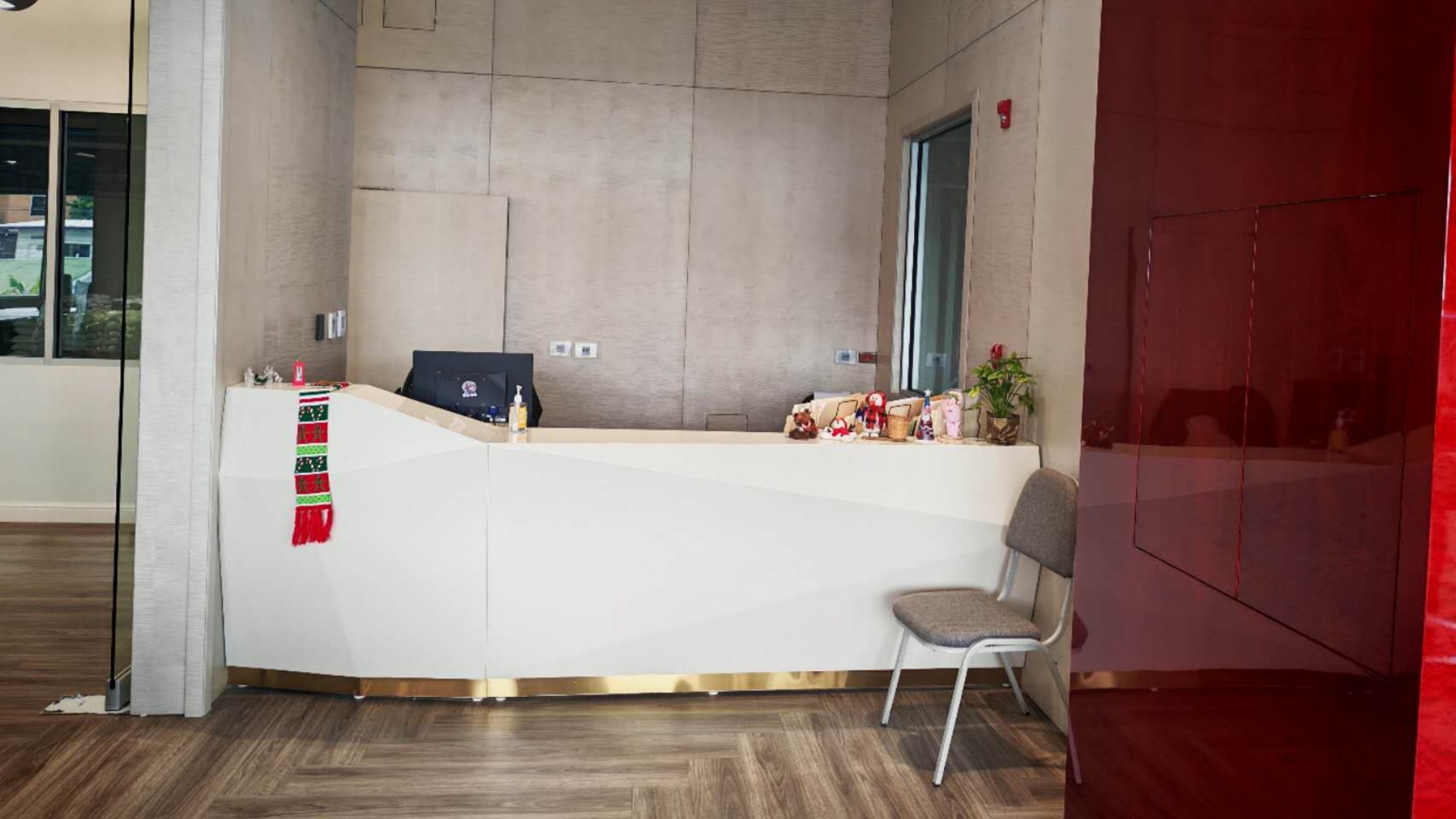 lobby лобби