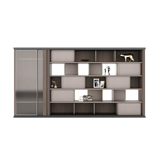 Книжный шкаф Мэддисона