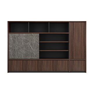 Книжный шкаф Шарме