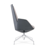 Стул для конференций серии JUEDU CHAIR |В650*Д670*В990(мм)