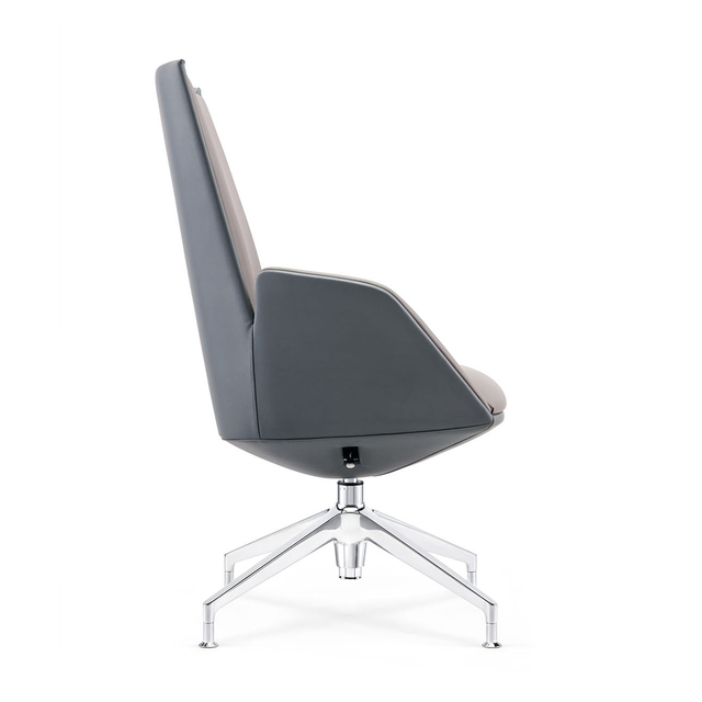 Стул для конференций серии JUEDU CHAIR |В650*Д670*В990(мм)