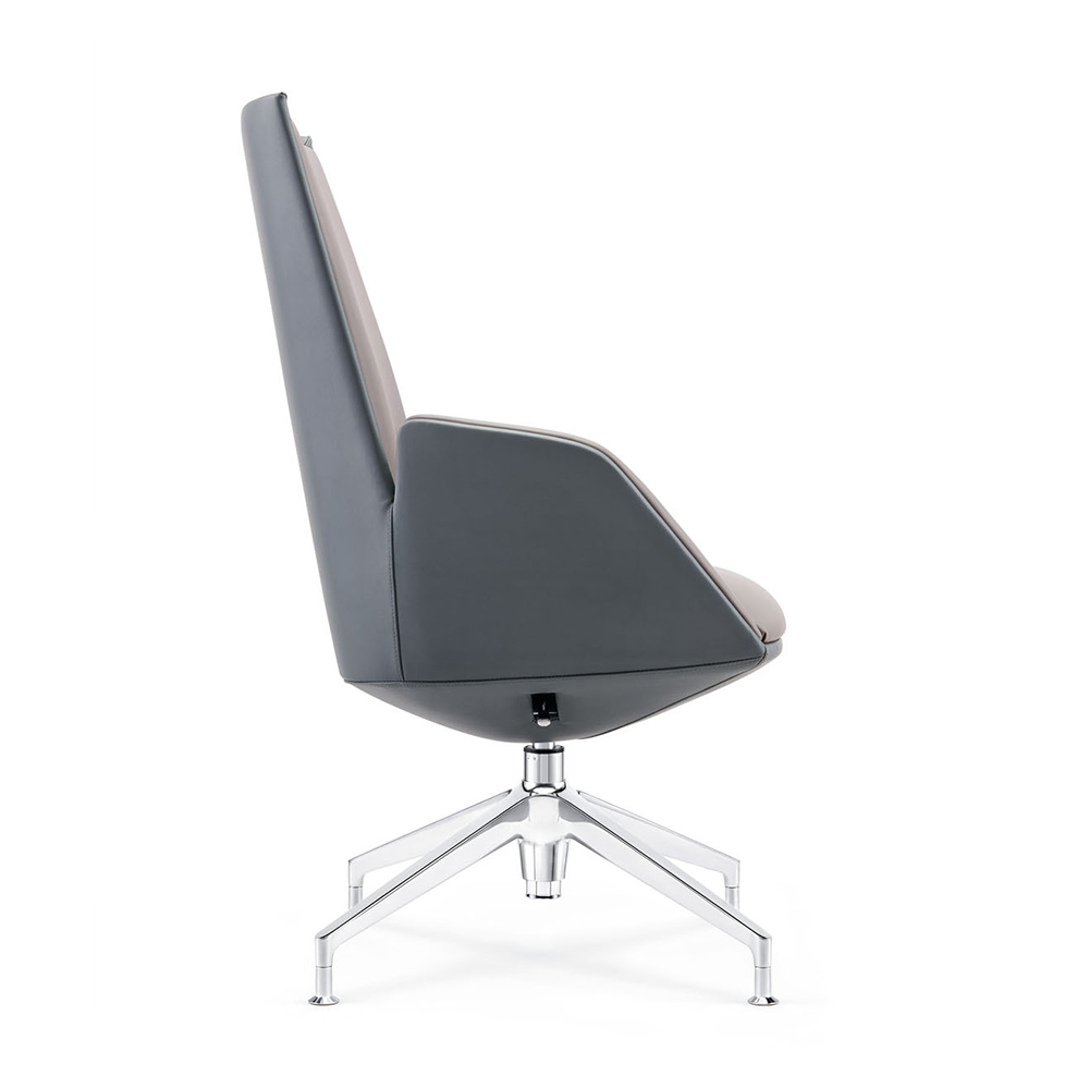 Стул для конференций серии JUEDU CHAIR |В650*Д670*В990(мм)