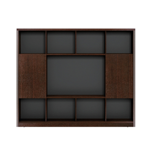 JIANGNAN Cool Series Картотечный шкаф |В2400*Д420*2000(мм)