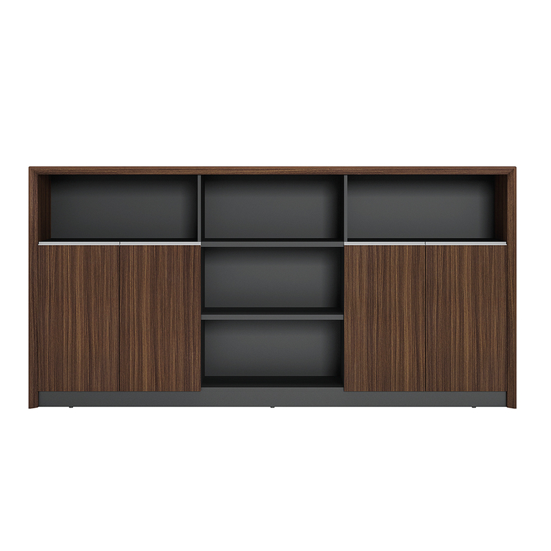 JIANGNAN Kate Series Картотечный шкаф |В2400*Д4500*1200(мм)