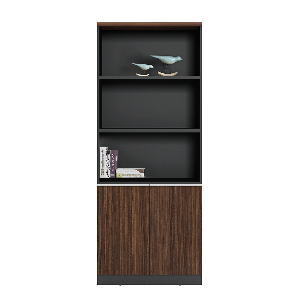 JIANGNAN Kate Series Двухдверный шкаф для документов |В800*Д400*2000(мм)