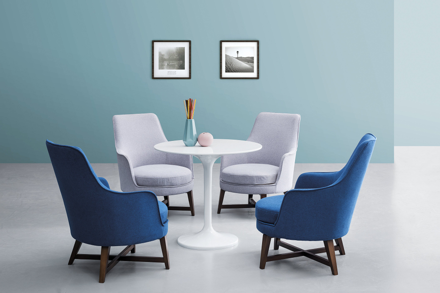 Зона отдыха