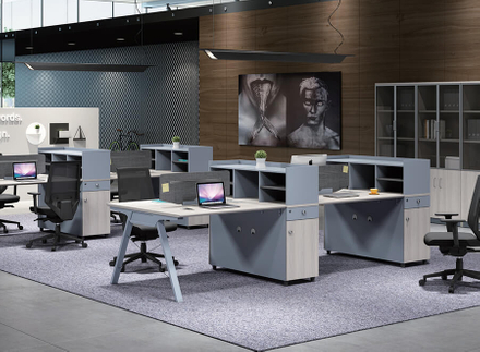 Административный офис