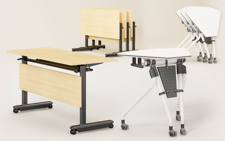 Тренировочные столы