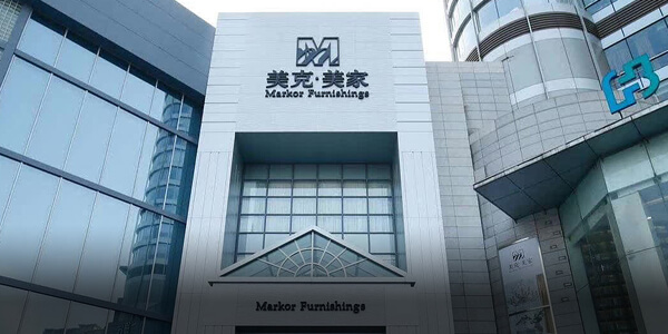 Маркор Мебель Интернэшнл
