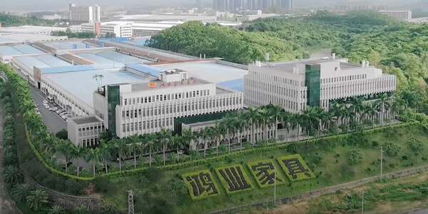 Мебельная группа Хонге