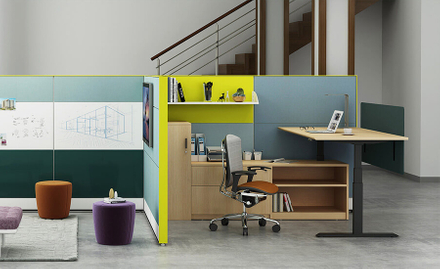 Частная кабина