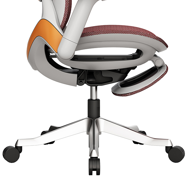 эргономичный стул