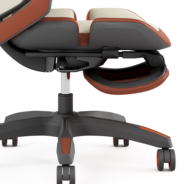 современный стул