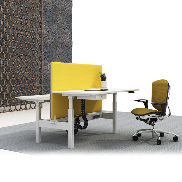 Hongye Регулируемый по высоте стол для офиса |HY-HAD001