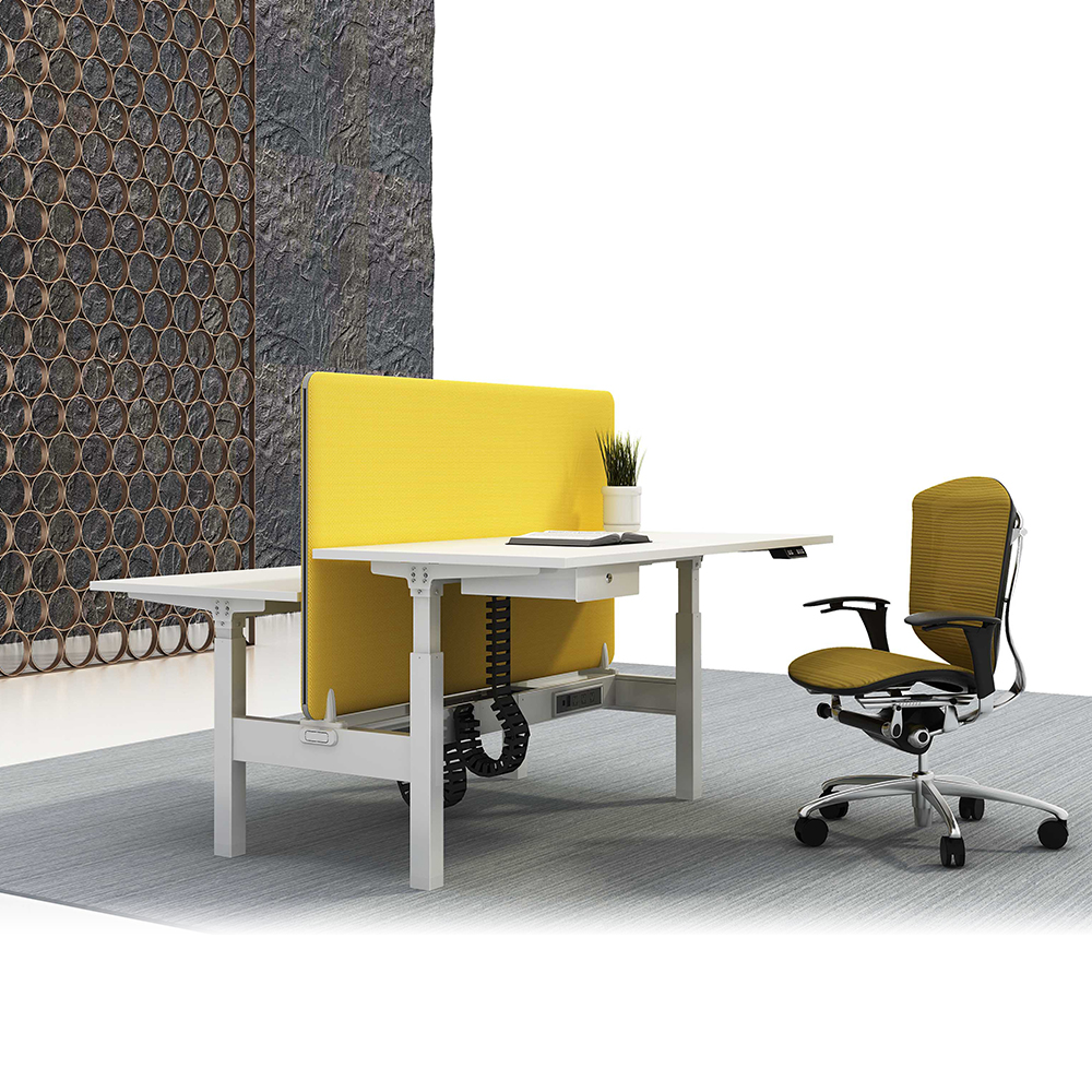 Hongye Регулируемый по высоте стол для офиса |HY-HAD001