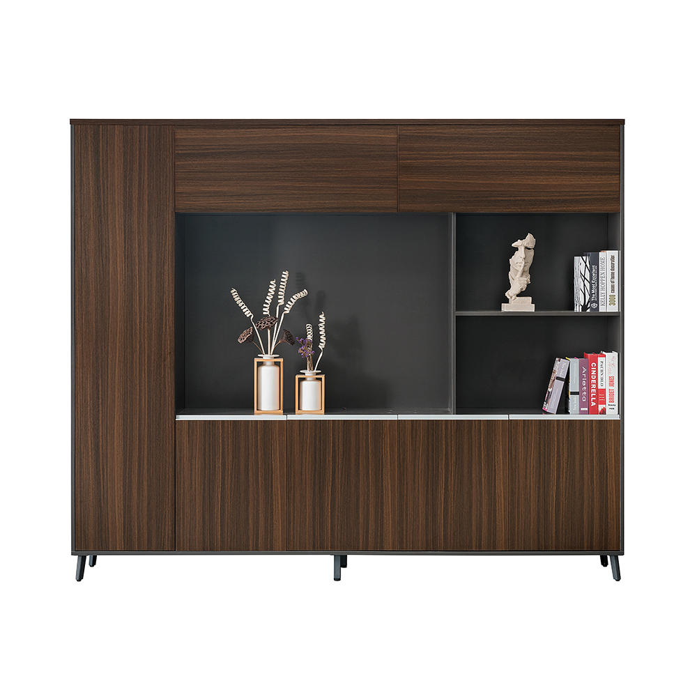 JIANGNAN Lamando Series Картотечный шкаф |В2400*Д400*2000(мм)