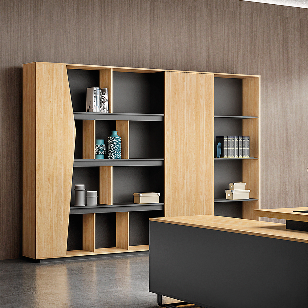 JIANGNAN Vero Series Картотечный шкаф |В2600*Д400*2000(мм)