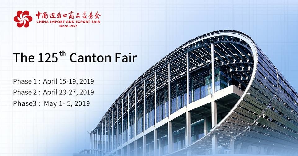 Hongye Furniture Group представит инновационные решения для офиса на 137-й Кантонской ярмарке