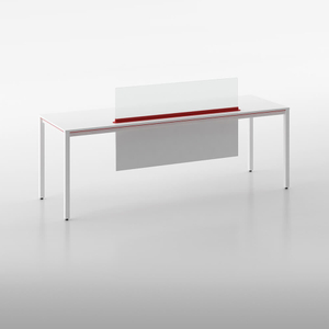 Современные открытые офисные рабочие станции