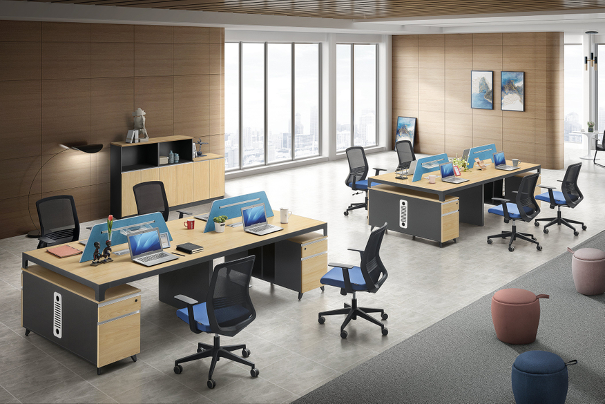 Офисная зона