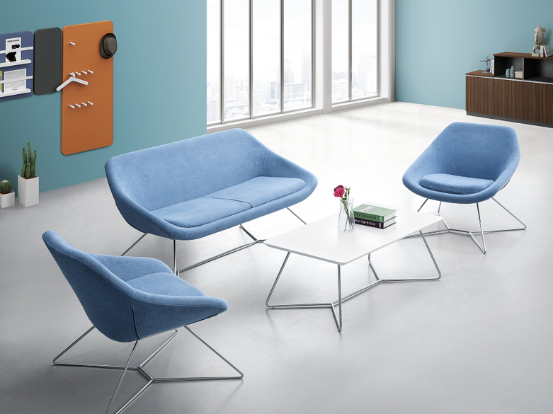 Зона отдыха