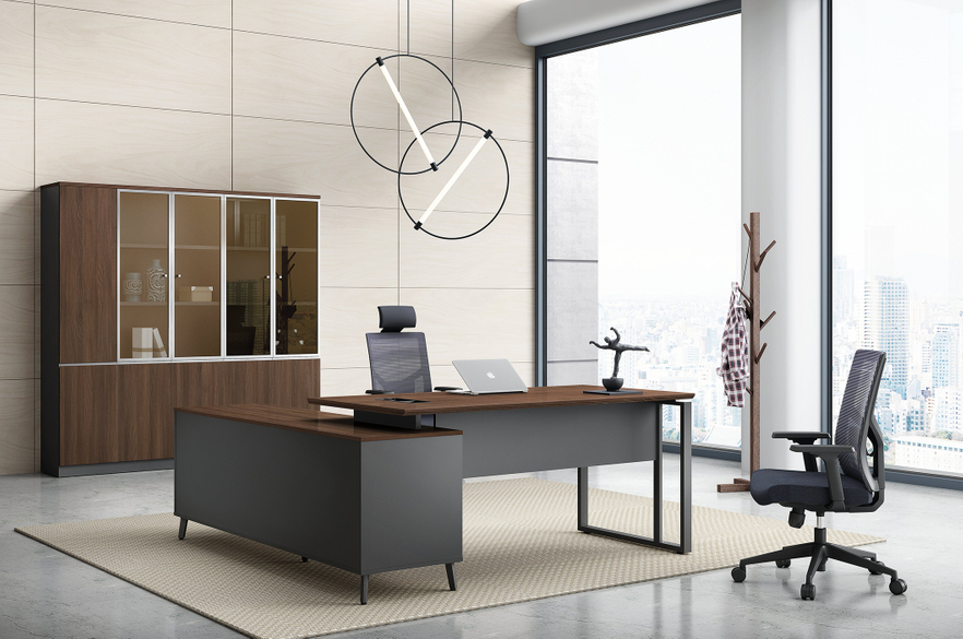 Офис генерального директора