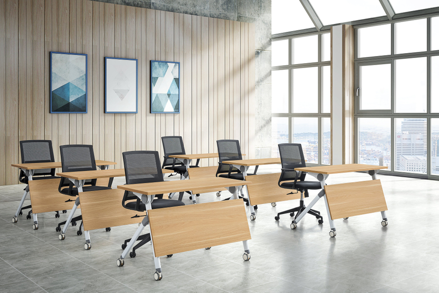 Зона тренировочного зала