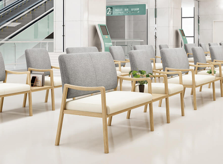 Зоны ожидания​​​​​​​