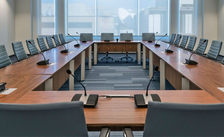 Случаи проекта правительственной мебели