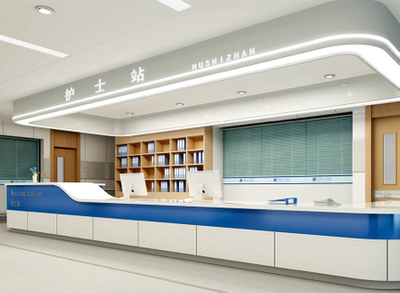 Посты медсестер