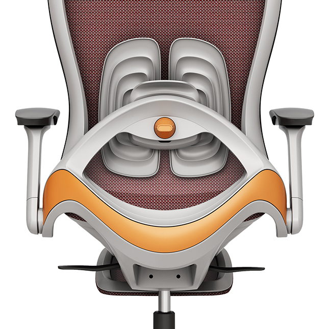 современный стул