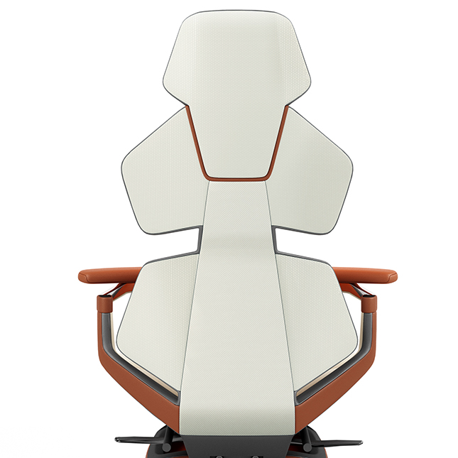 эргономичный стул