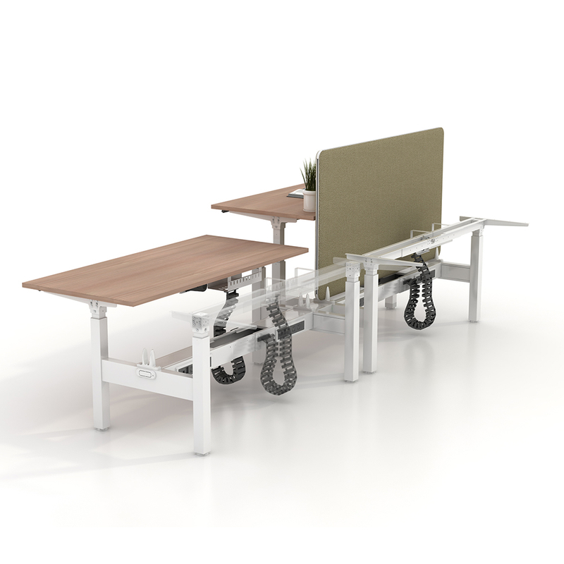 Hongye Регулируемый по высоте стол для офиса |HY-HAD001