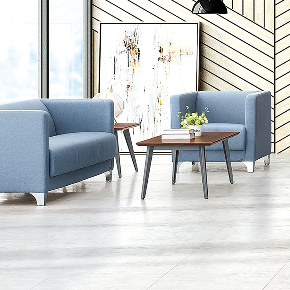 Журнальный столик JIANGNAN Lamando Series |В1200*Д600*В450(мм)